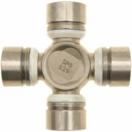 SPICER Universal Joint; Non-Greaseable; 7260 Series 5-789X